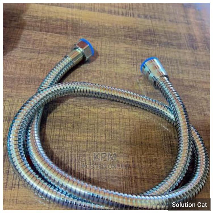 Fittings and PVC Bends in Accra Metropolitan Plumbing & Water Supply