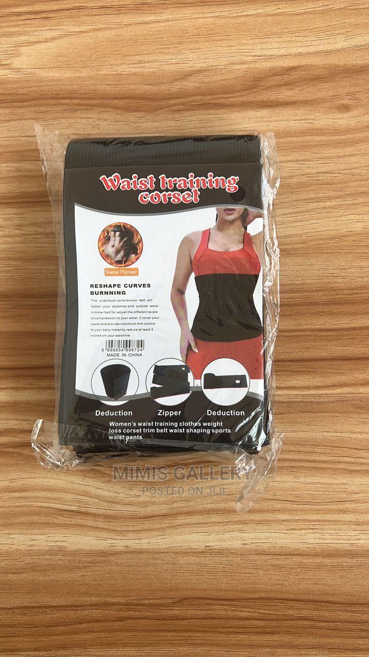 Waist Wraps in Accra Metropolitan Clothing Accessories, Mimi Gallery