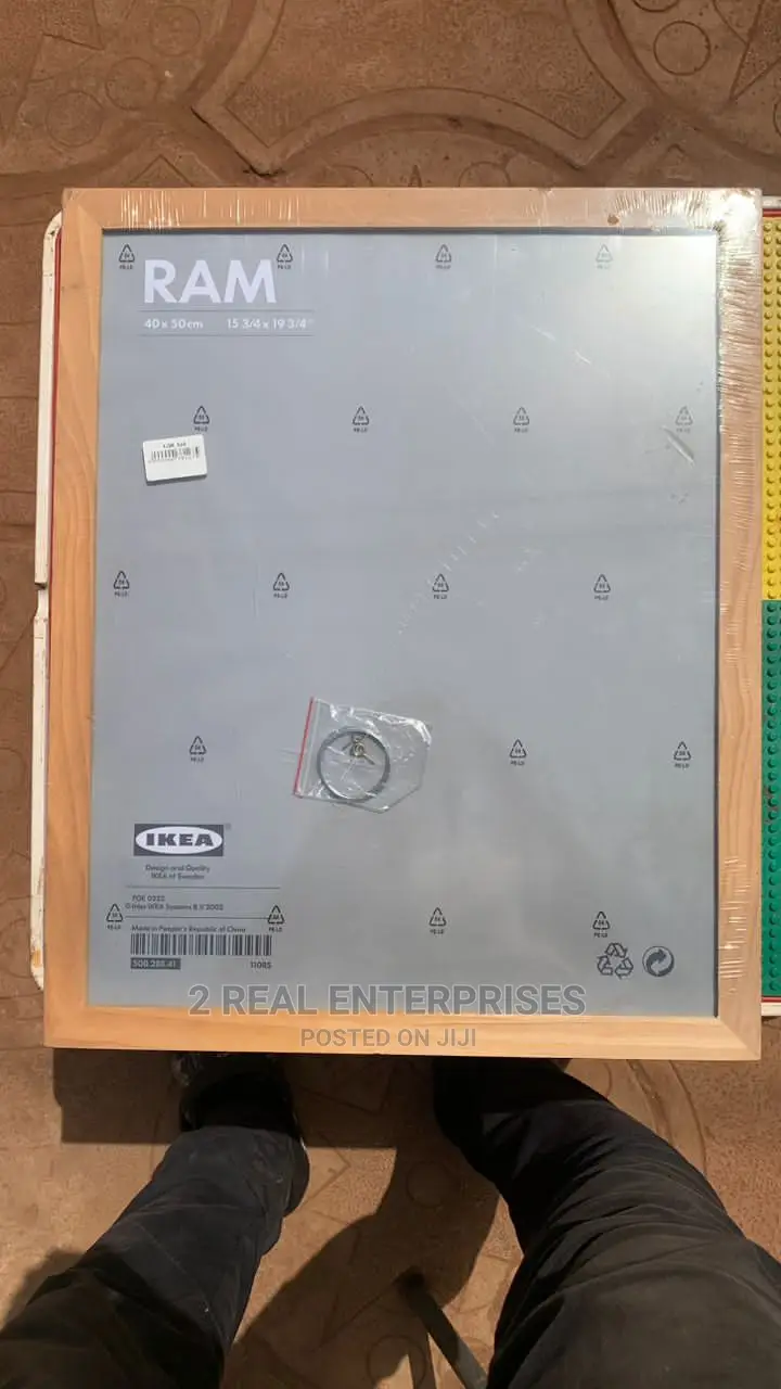 Photo Frame in Oyarifa Home Accessories, Two Real Enterprises Jiji