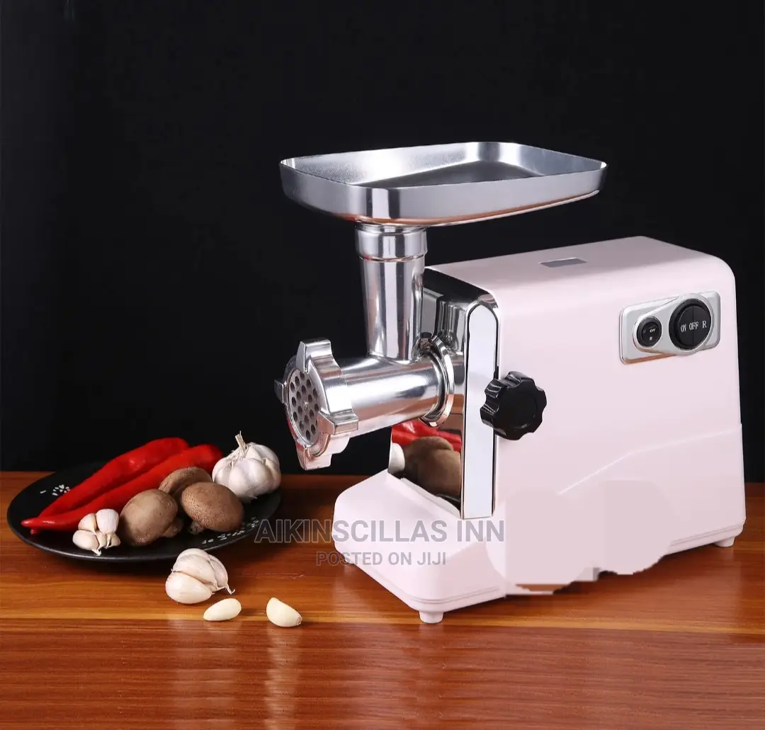 Avinas Meat Grinder/Mincer in Accra Metropolitan Kitchen Appliances