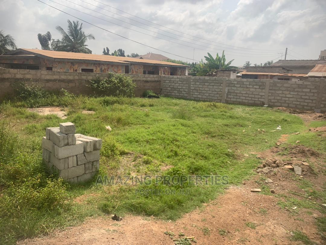 5 Acres of Land at Oyarifa in Oyarifa Land & Plots for Sale, Amazing