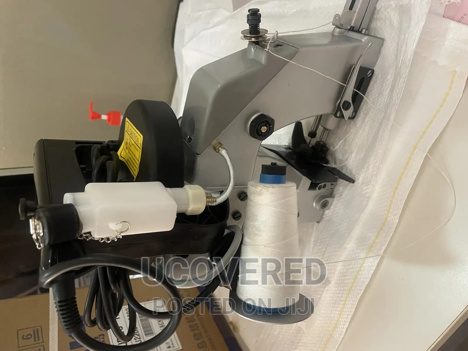 Sack Sewing Machine in Adabraka Manufacturing Equipment, Kels