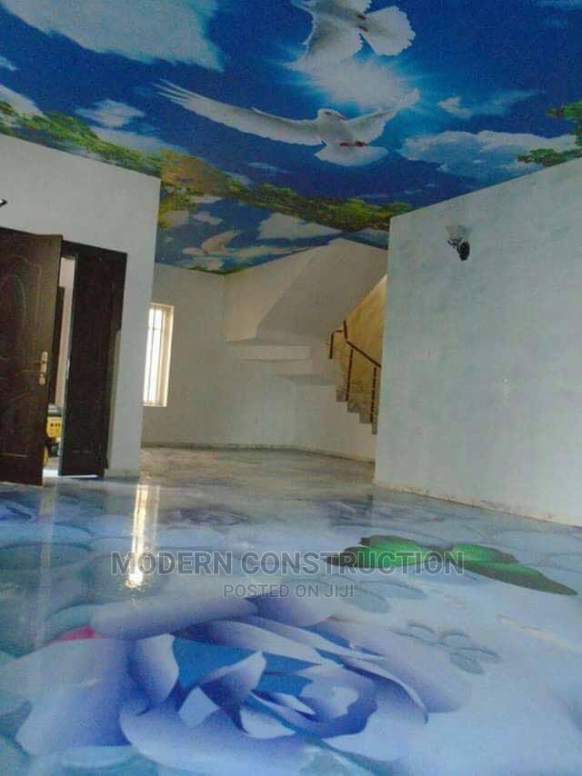 Learn How To Lay/ Install Wall &Floor Tiles in Accra Metropolitan