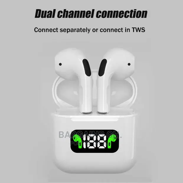 Airpods best sale i99 v8