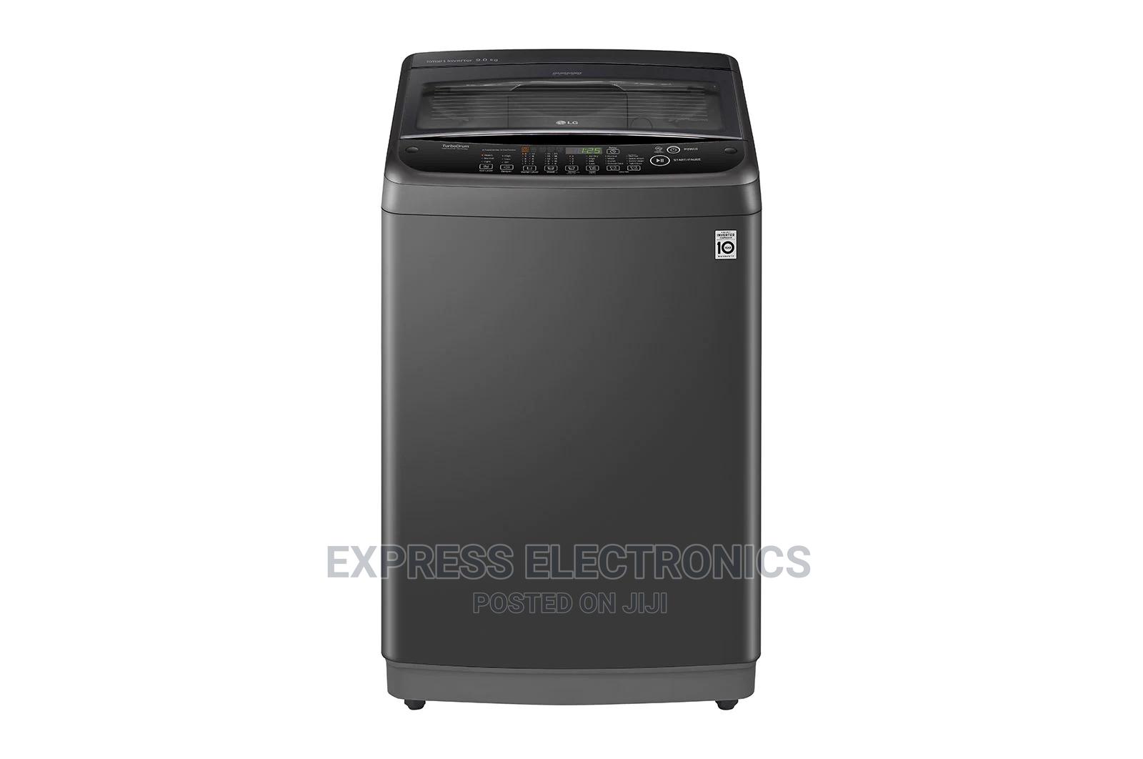 Order for LG T1066NEFVF2 10kg Smart Inverter Washing Machine in