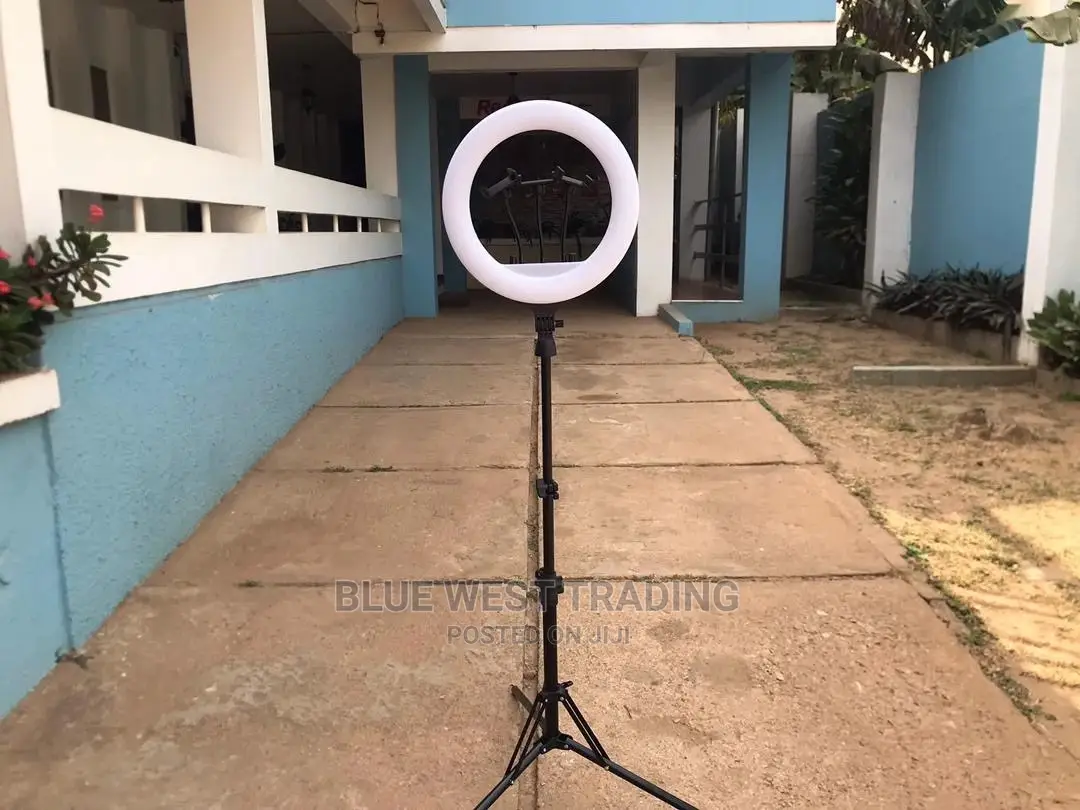 Ring Light (Rl 14 Inches) in Accra Metropolitan Accessories for