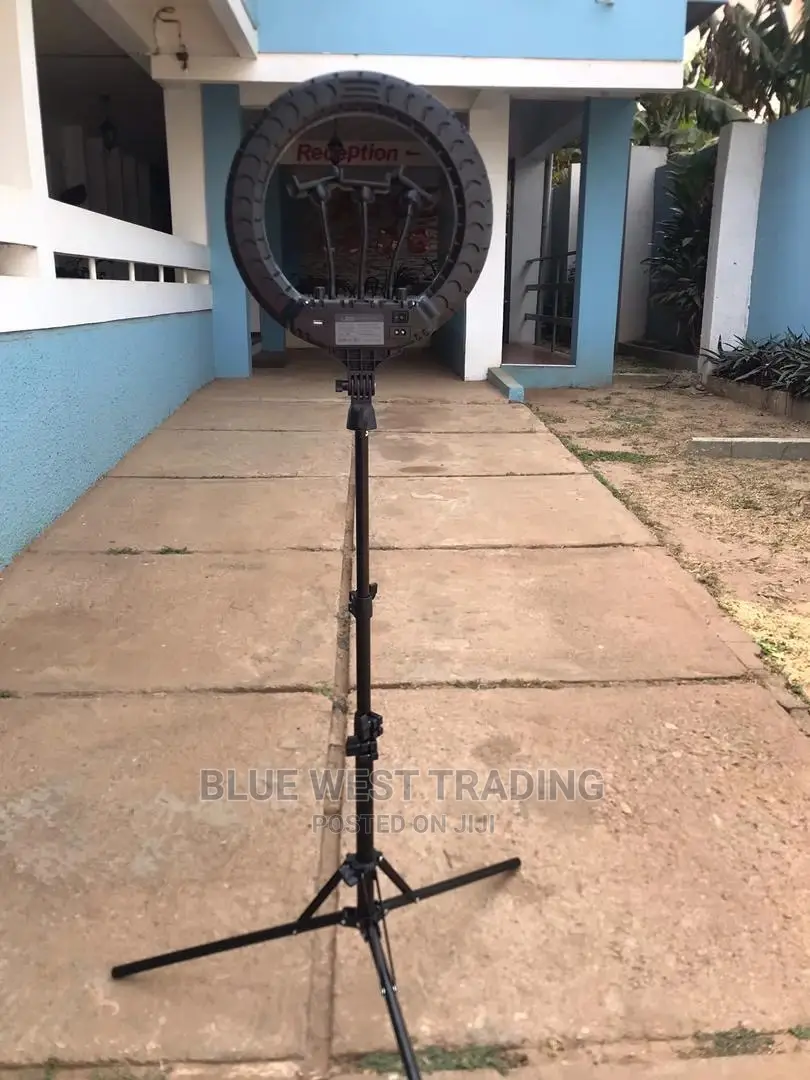 Ring Light (Rl 14 Inches) in Accra Metropolitan Accessories for