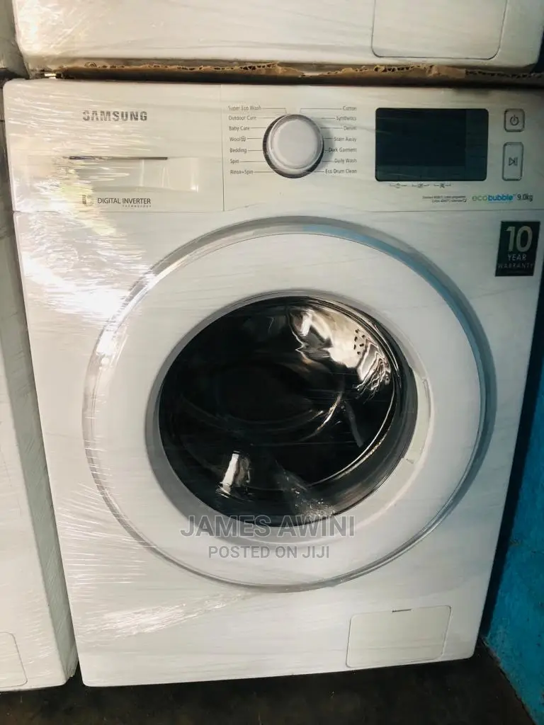 Digital Inverter Samsung Washing Machine for Sale in Achimota Repair