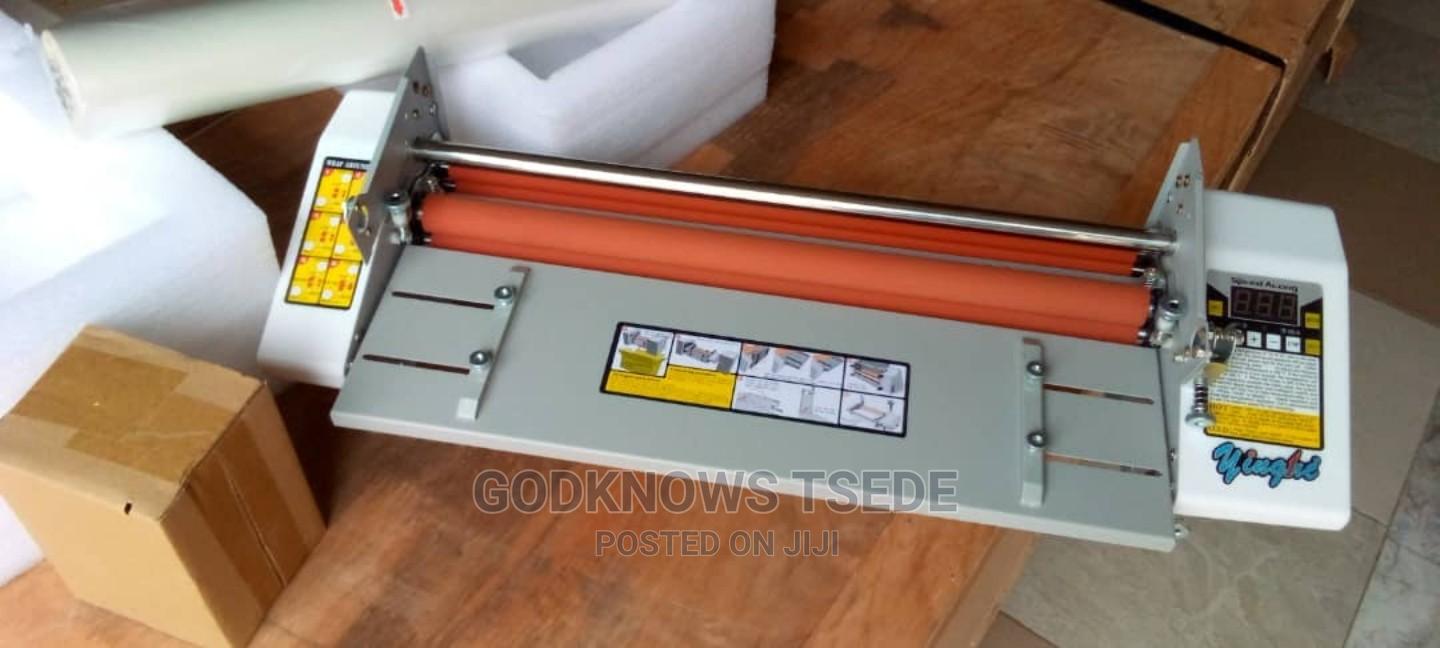 A2 Roll Laminating Machines in Akuapim South Printing Equipment
