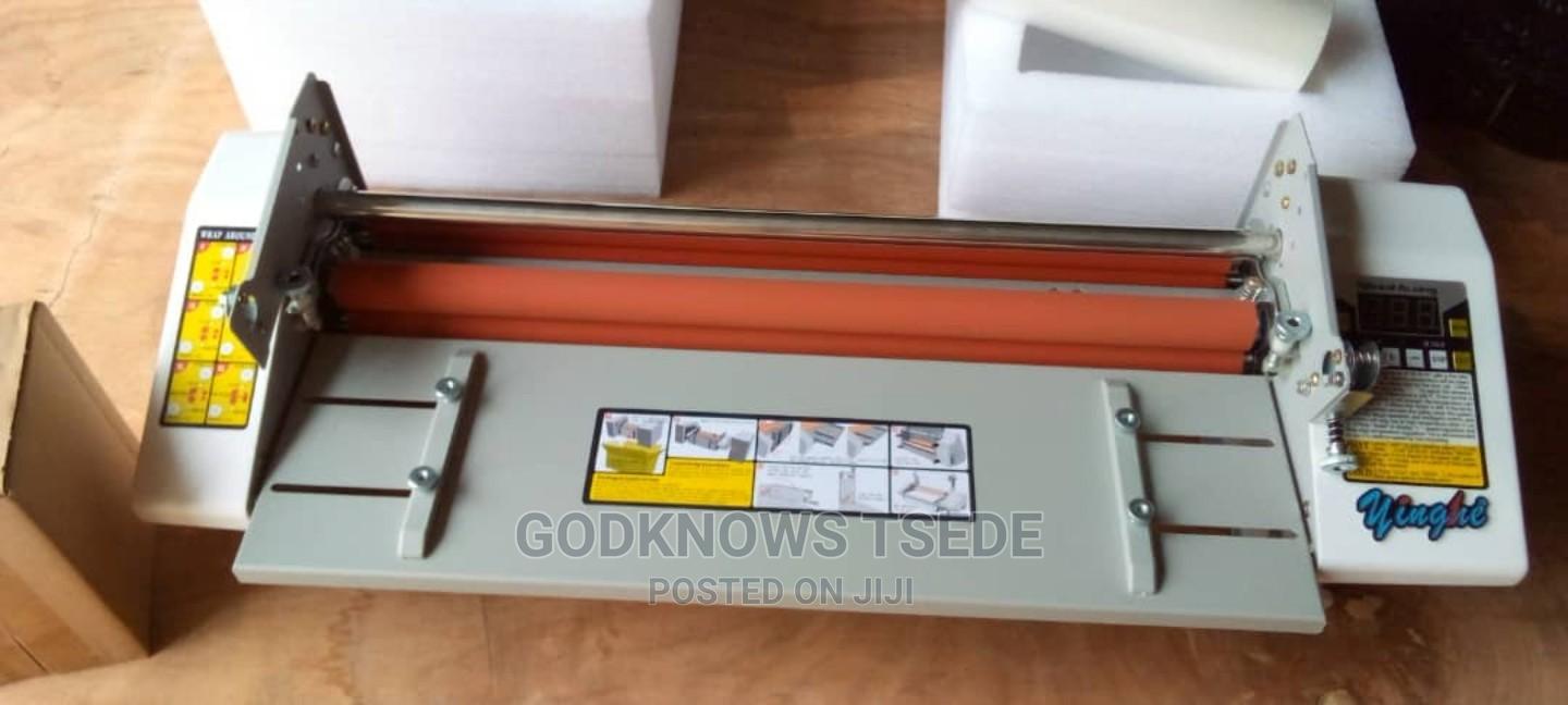 A2 Roll Laminating Machines in Akuapim South Printing Equipment