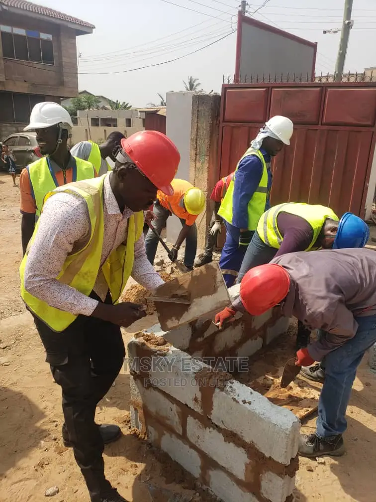 Build, Buy or Rent a House,Room or Land in Tema Metropolitan Rental