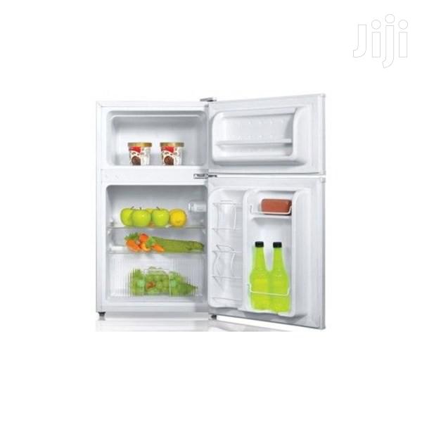 Midea 90ltr Double Door Table Top Fridge in Accra Metropolitan