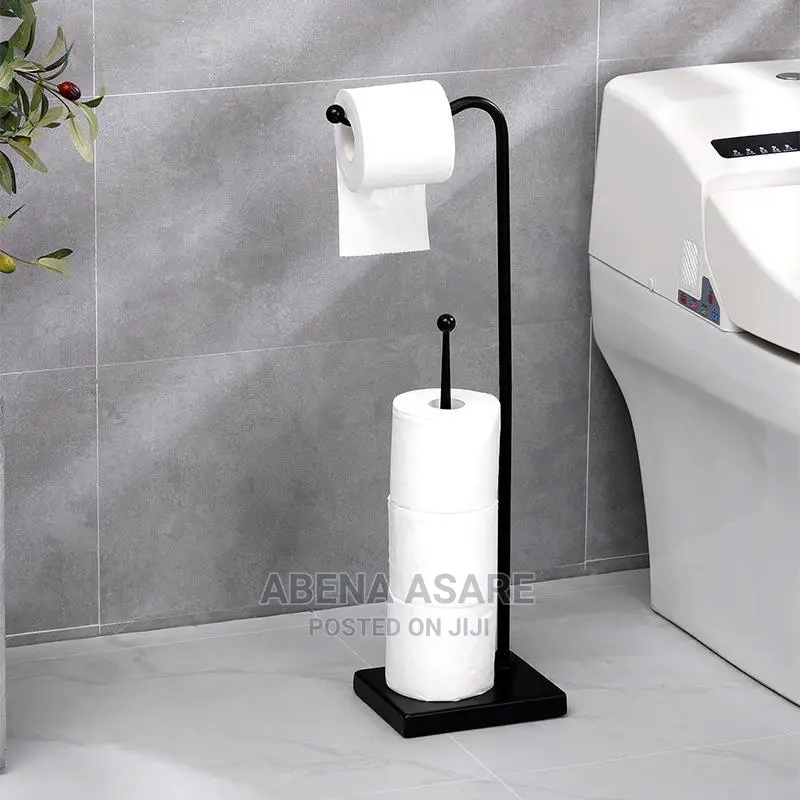 Toilet/Tissue Holder in Dansoman Home Accessories, Abena Asare Jiji