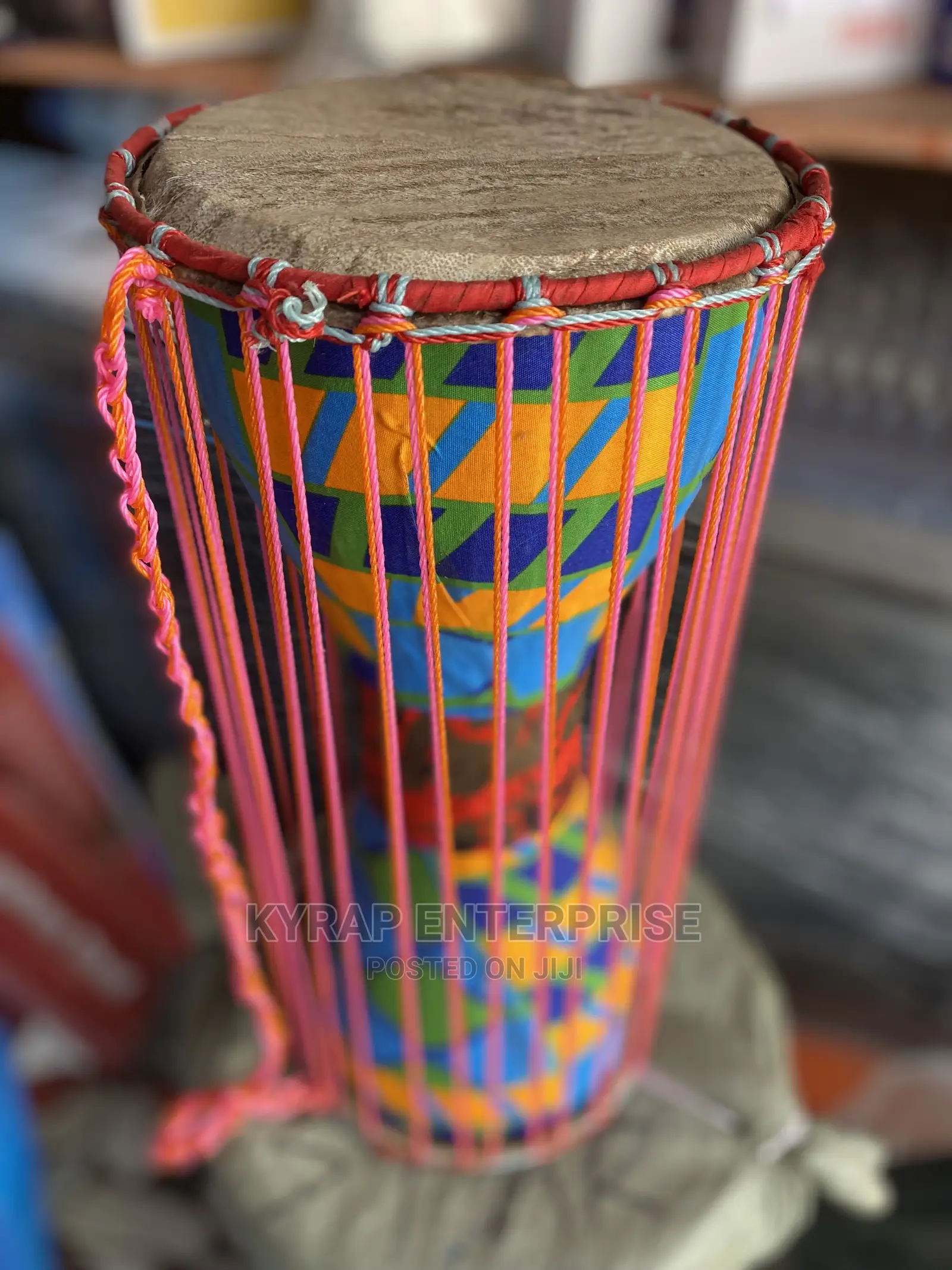 Dondo for Sale in Accra Metropolitan - Musical Instruments & Gear, Kyrap Enterprise | Jiji.com.gh