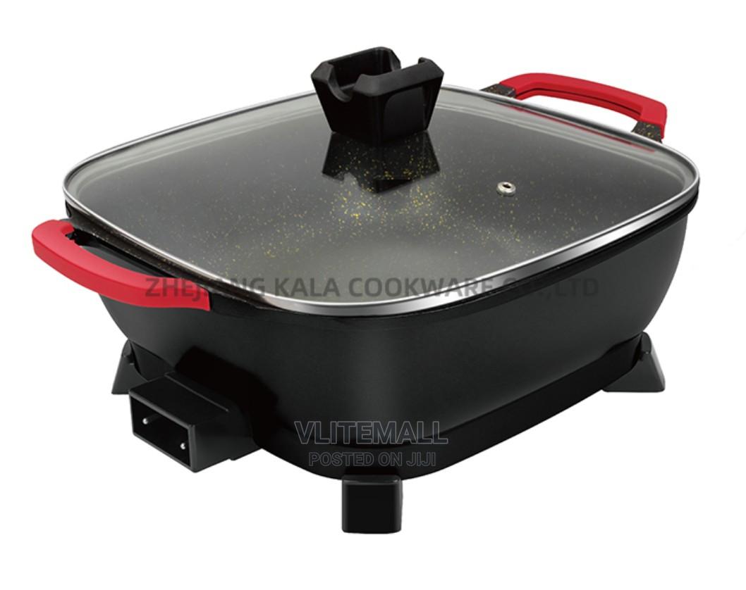 KA2019B Kala Cookware in Accra New Town Kitchenware & Cookware