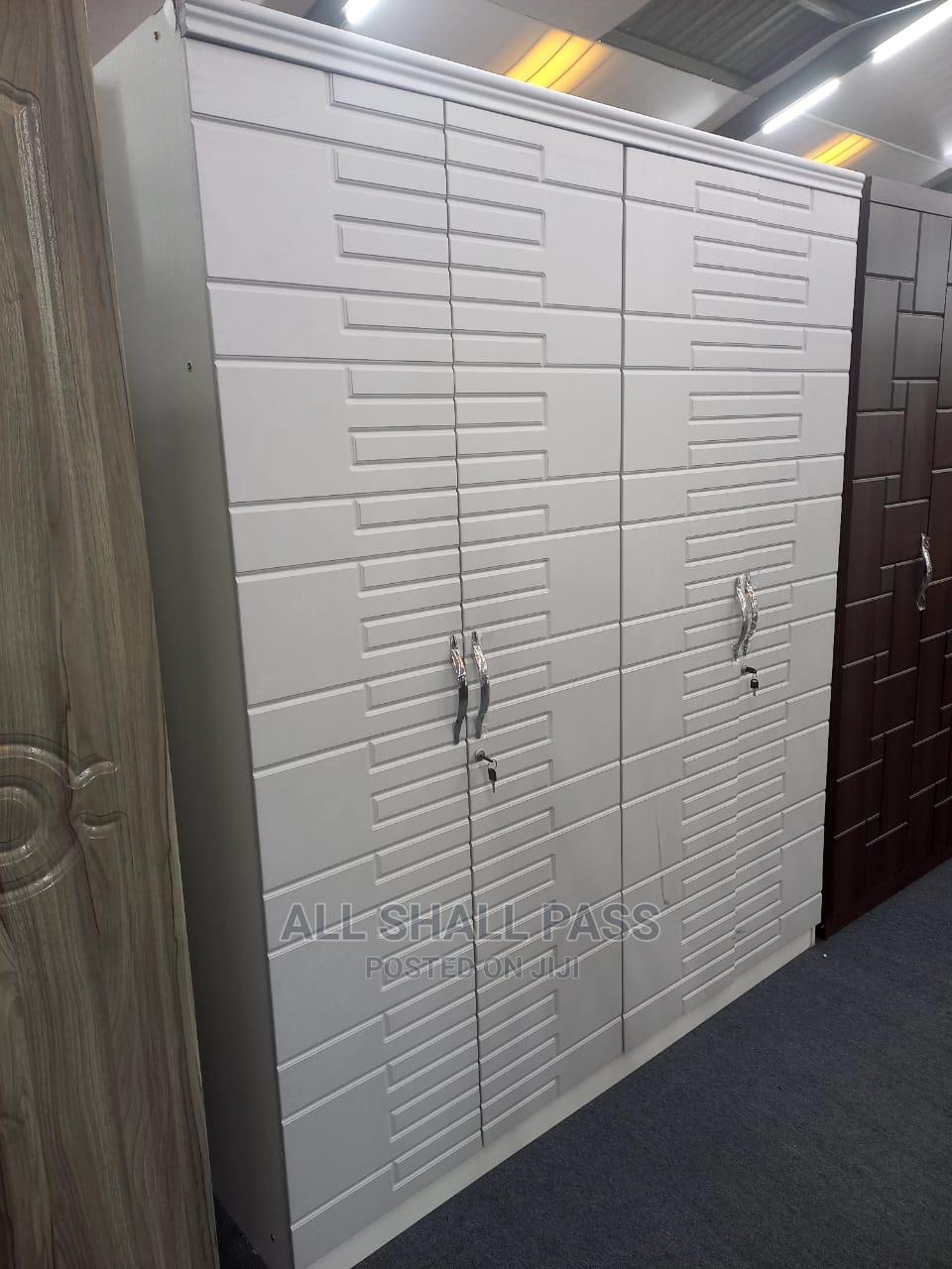 Quality Wardrobe in Kokomlemle Furniture, Eunice Tetteh
