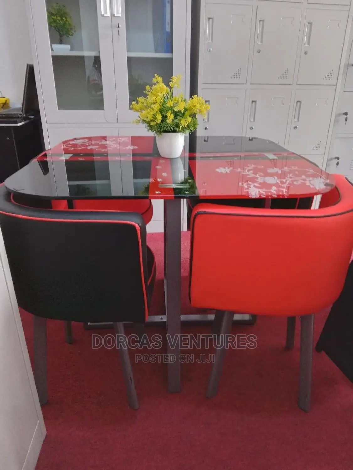 Dining Sets in Kaneshie Furniture, Dorcas Kisseih