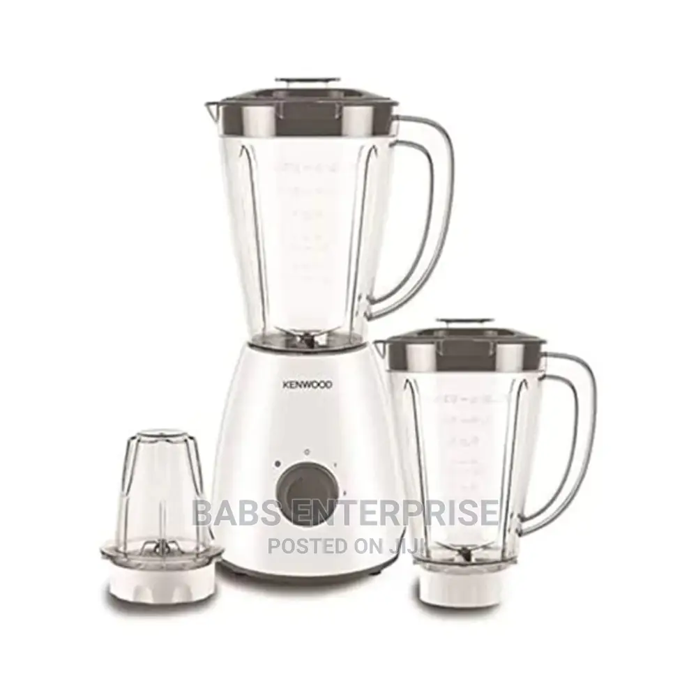 Kenwood Blender BLP10 EO in Accra Metropolitan Kitchen Appliances