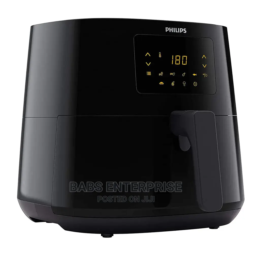 Philips Air Fryer HD9270 in Accra Metropolitan Kitchen Appliances