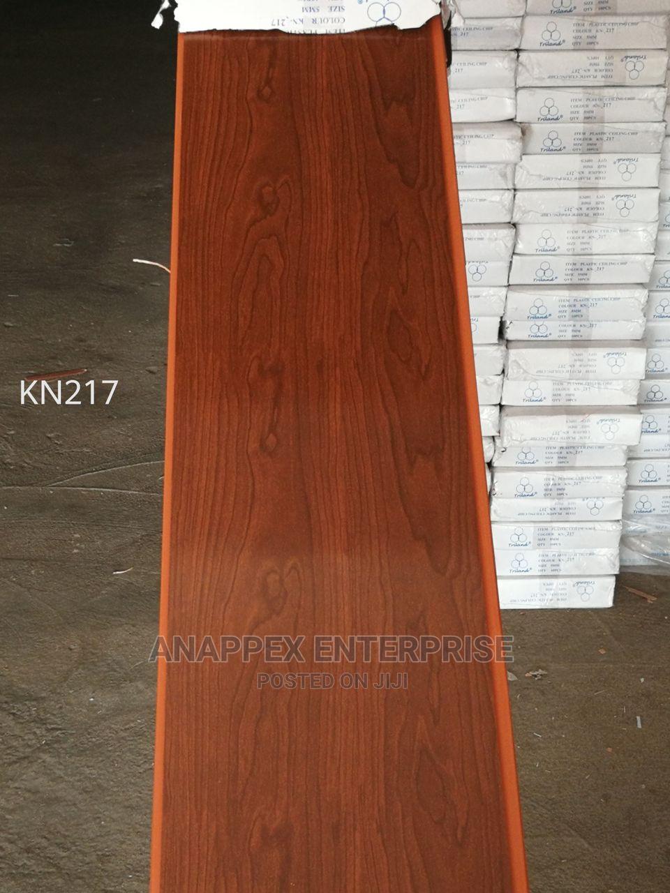 T G for Ceiling at Wholesale Prices in Accra Metropolitan Building