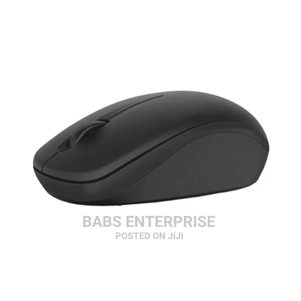 Dell Wireless Mouse WM126 in Accra Metropolitan Computer Accessories