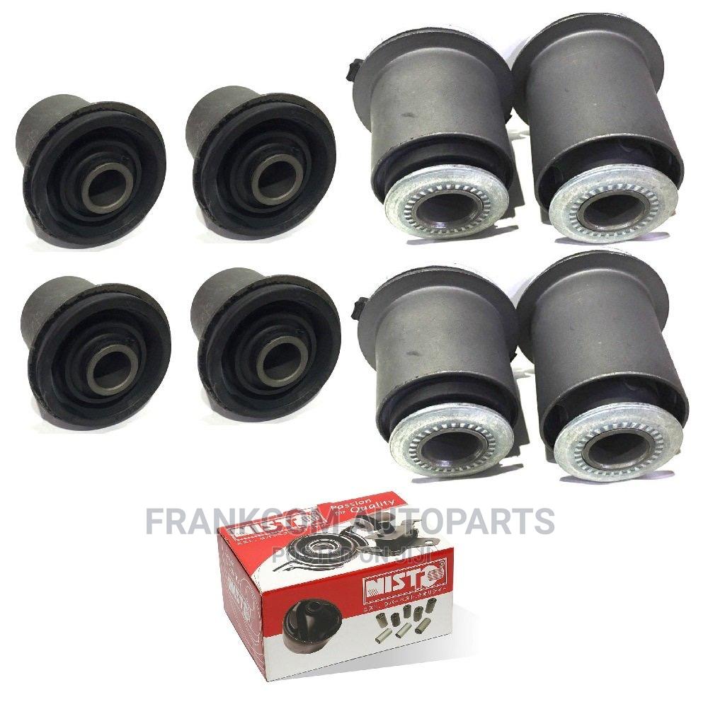 Toyota 4runner Front Lower Arm Bushings in Abossey Okai Vehicle Parts