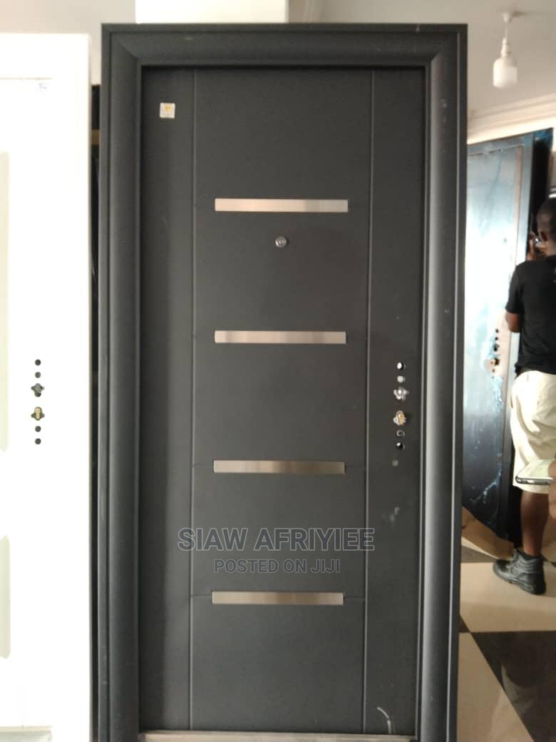 Turkish Doors Available in All Types in Kumasi Metropolitan Doors