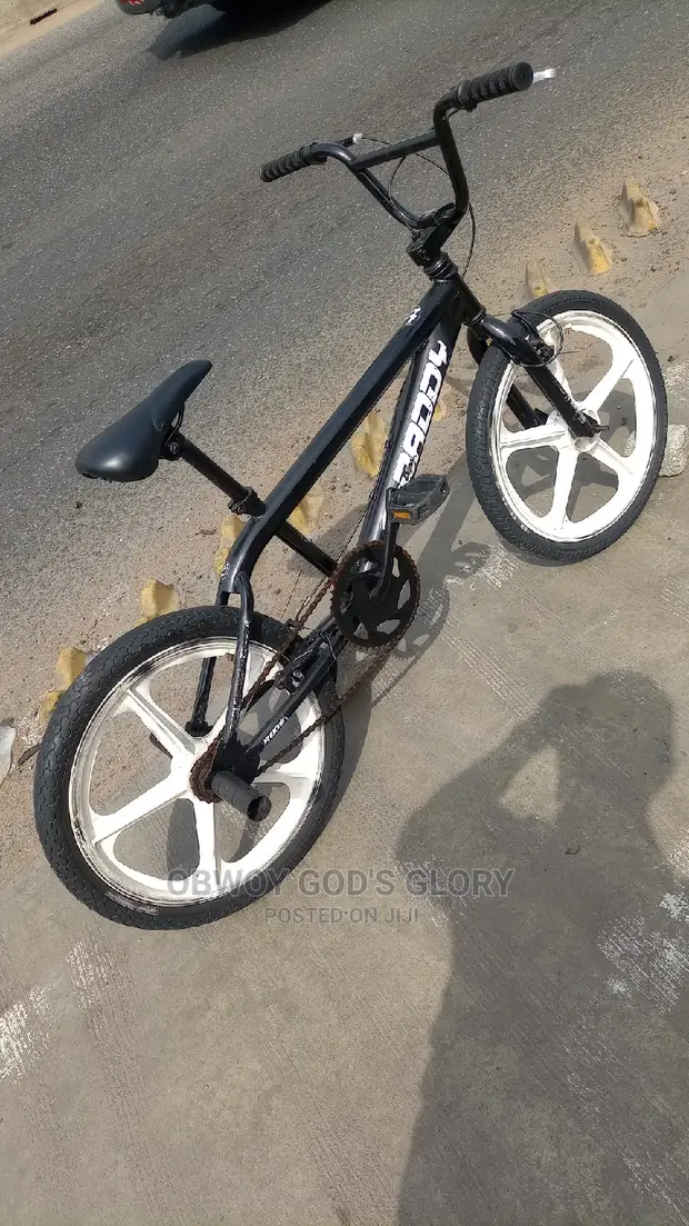 Black canyon cheap bmx