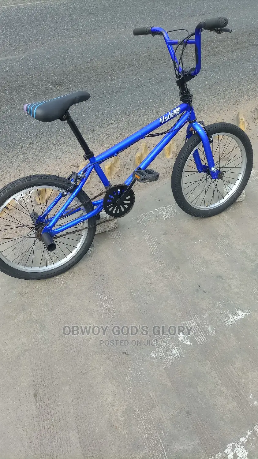 Superhero BMX in Kokomlemle Toys, Mr Chris