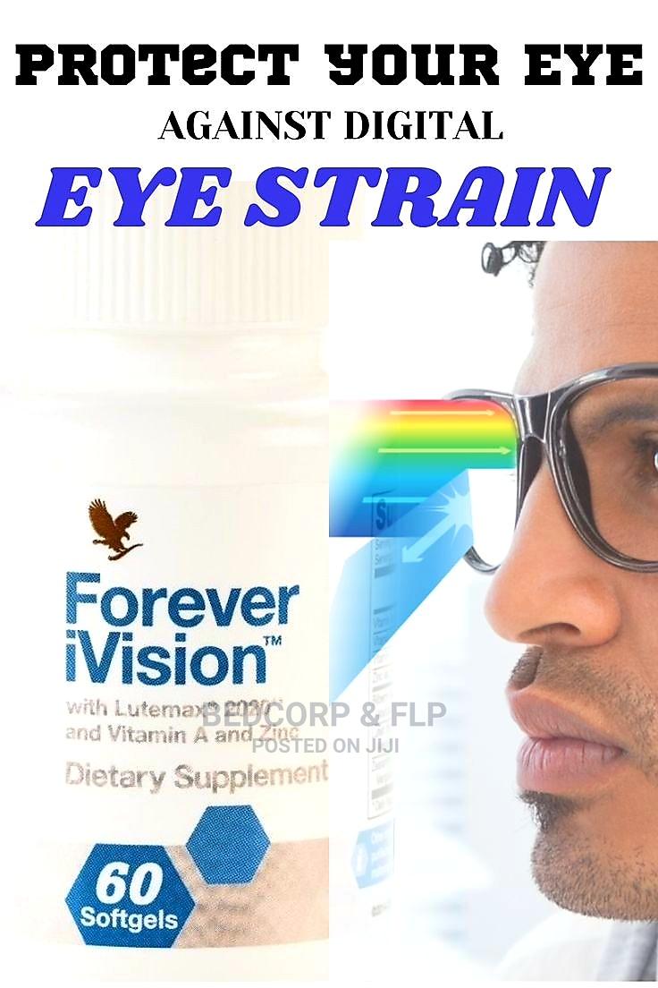 Ghana's No 1 Eye Supplement in Airport Residential Area Vitamins