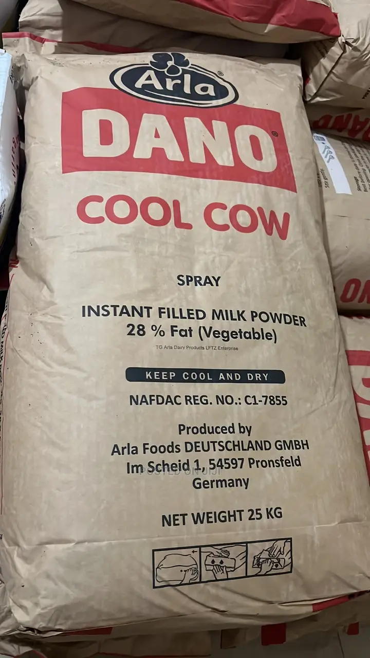 Food Commodities in Accra Metropolitan Party, Catering & Event Services, Esther Ashianor