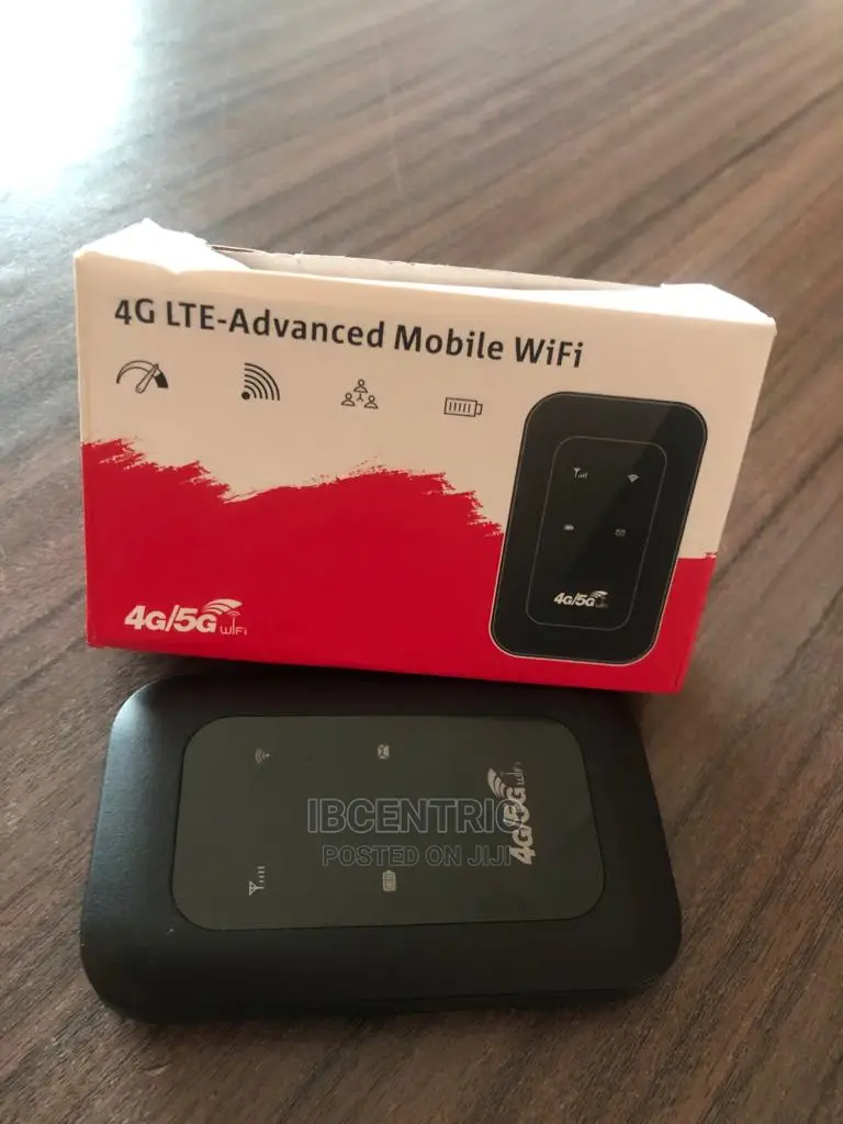 4g 5g LTE Advanced Mobile Wifi In Dansoman Networking Products 4g 5g LTE Advanced Mobile Wifi In Dansoman Networking Products