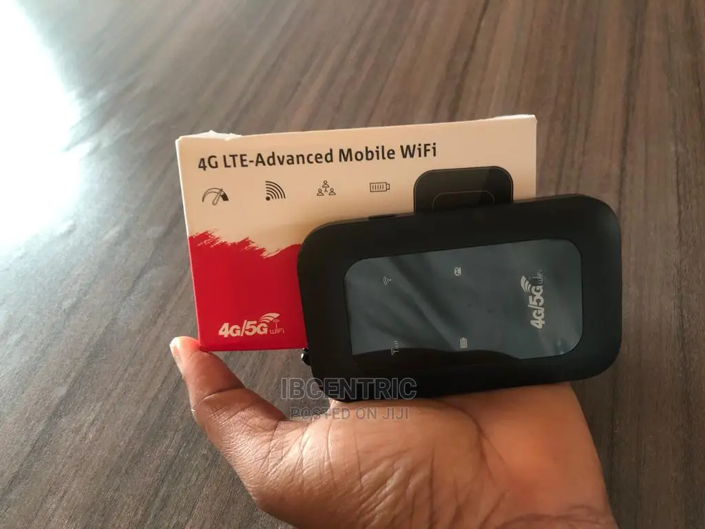 4g 5g LTE Advanced Mobile Wifi In Dansoman Networking Products 4g-5g-lte-advanced-mobile-wifi-in-dansoman-networking-products