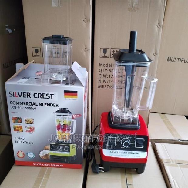 Quality MultiPurpose Blender in Teshie Kitchen Appliances, Johnson