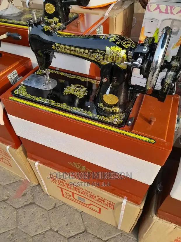 Butterfly Sewing Machine in Teshie Home Appliances, Maxy Sparkle'S