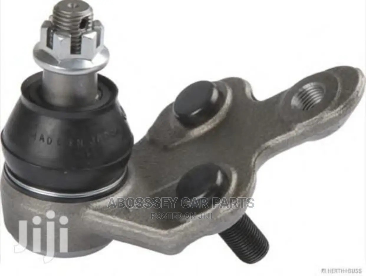 Toyota Highlander 2007 to 2009 Ball Joint Available in Abossey Okai