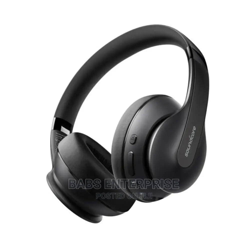 Anker Soundcore Life Q10 Headphones in Accra Metropolitan Headphones