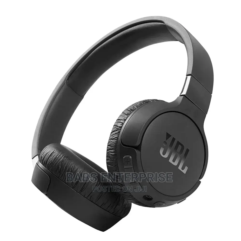 JBL Tune 660NC Wireless Headphones in Accra Metropolitan Headphones