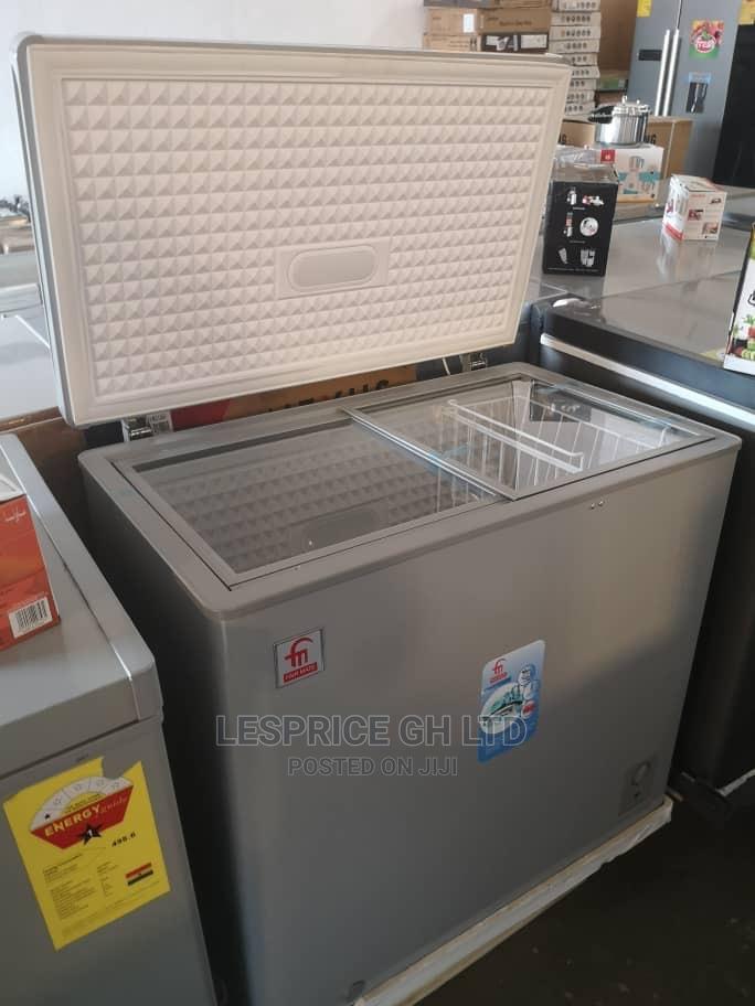 Excellent 200L Fairmate Chest Freezer in Osu Kitchen Appliances