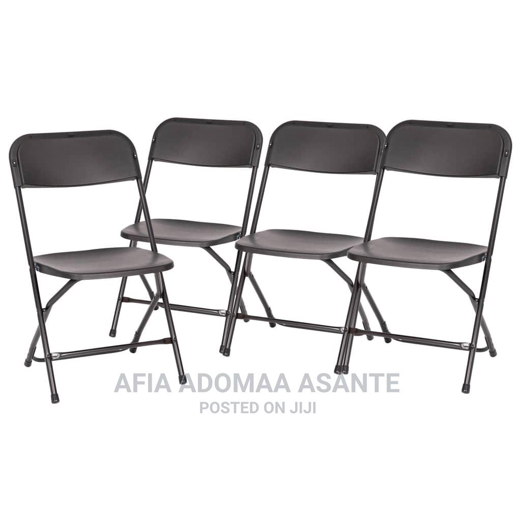 Conference/Party Chairs in Accra Metropolitan Furniture, Afia Adomaa