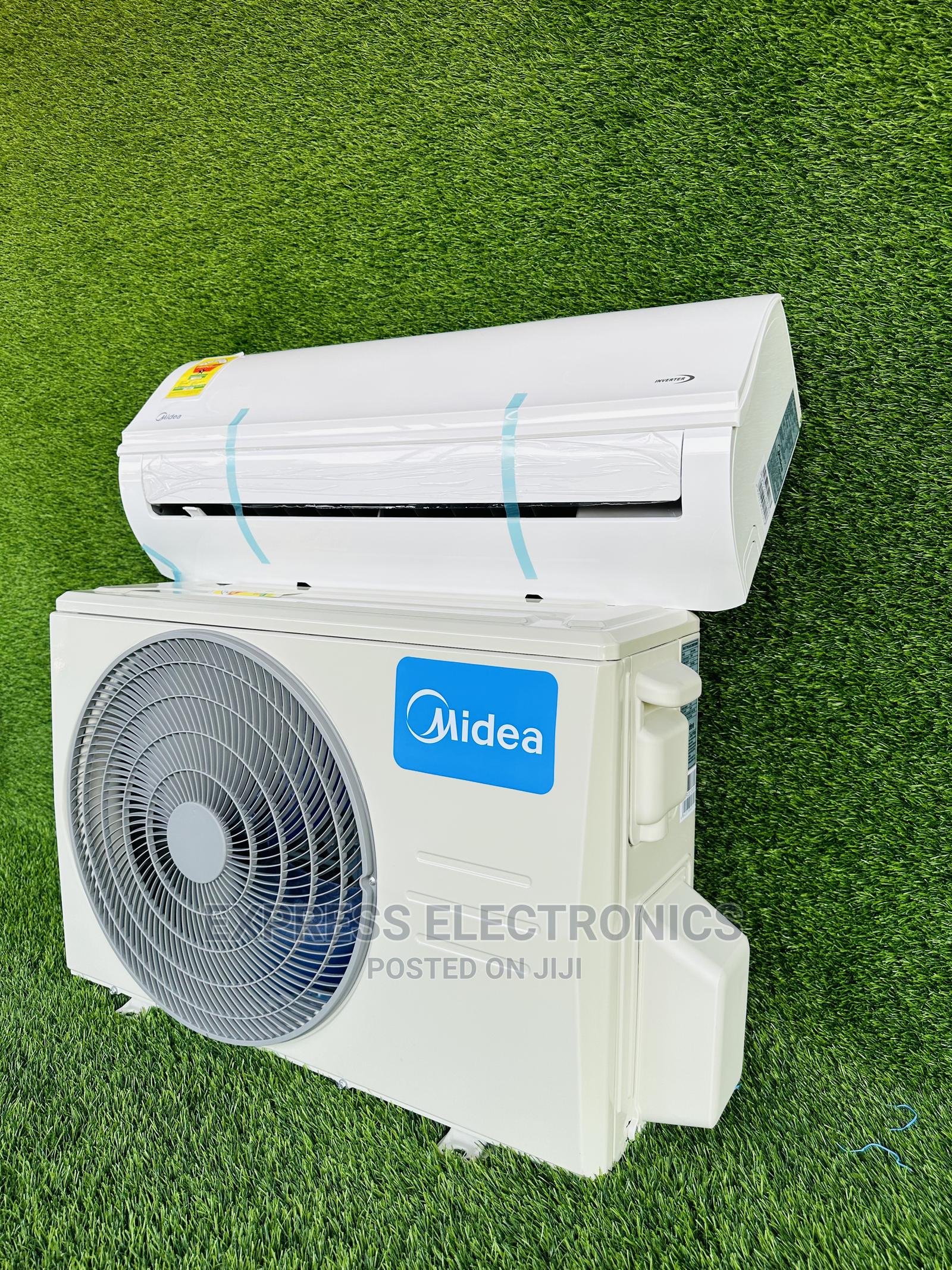 2.0hp Split System Dehumidifier Purification Air Midea AC in Adabraka