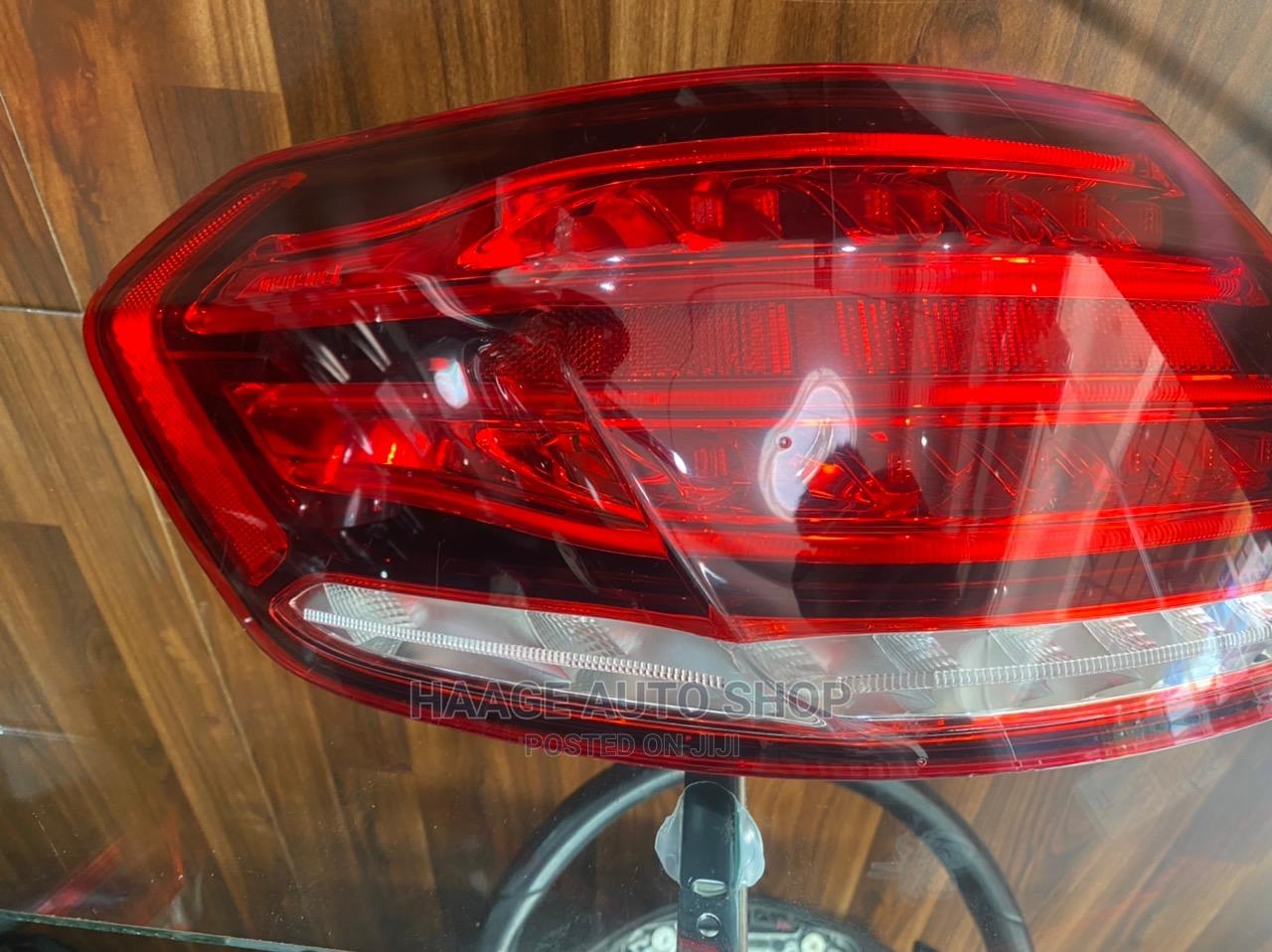 MercedesBenz W212 EClass Tail Light in Greater Accra Vehicle Parts