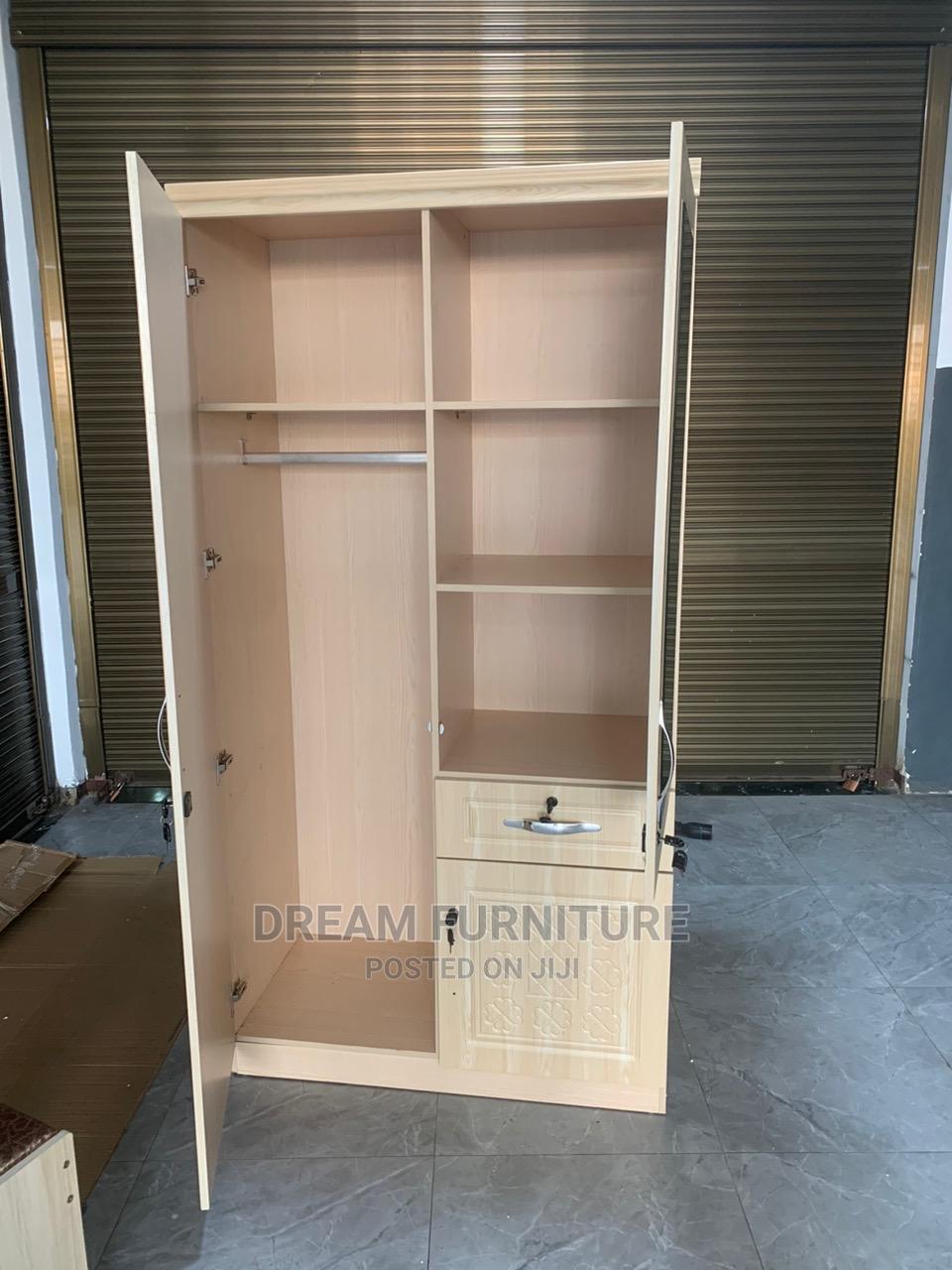 Executive Wardrobe in Accra Metropolitan Furniture, Amponsah Kumi