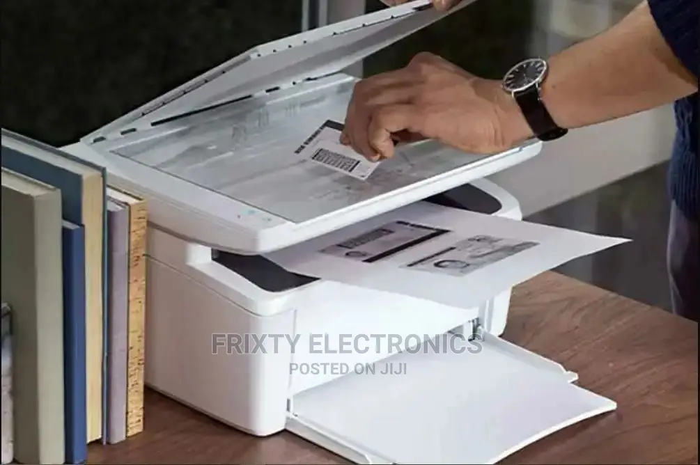 Perfect HP Laserjet Mfp M141a Printer in Accra Metropolitan - Printers ...