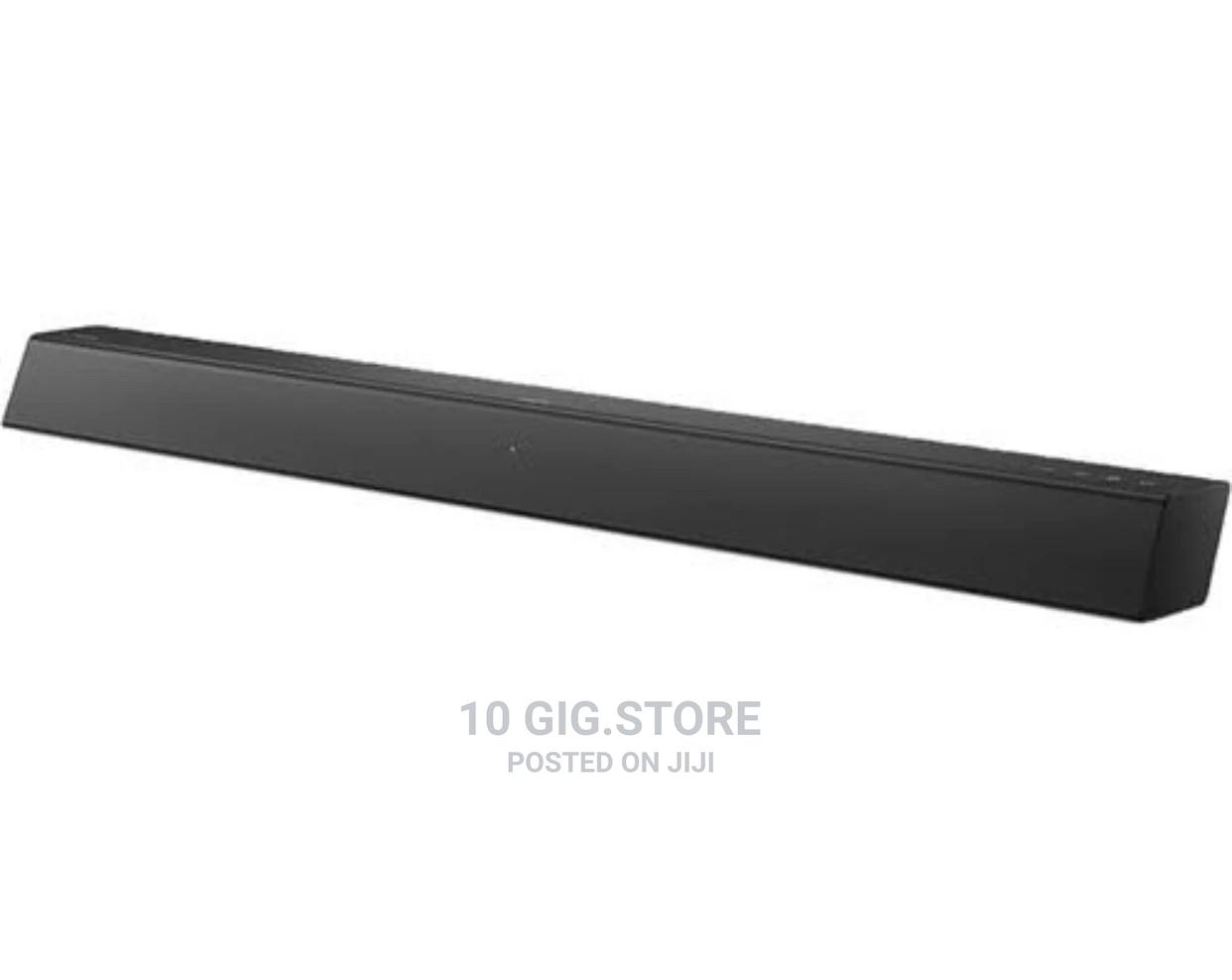 Sony Single Soundbar With Bluetooth Technology HTS100F in Adabraka