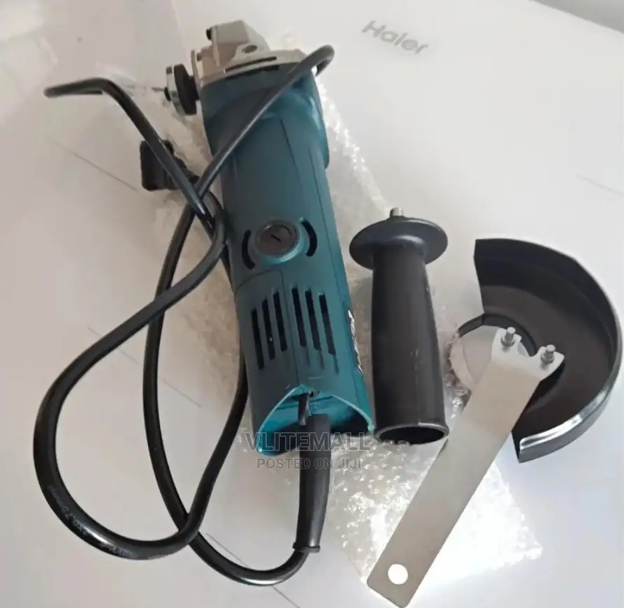 Angle Grinder 1500W Peak Power Cutting Machine in Accra New Town