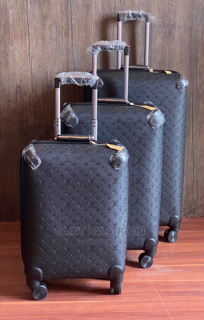 Louis Vuitton Luggage in Accra Metropolitan Bags, St Palanquin