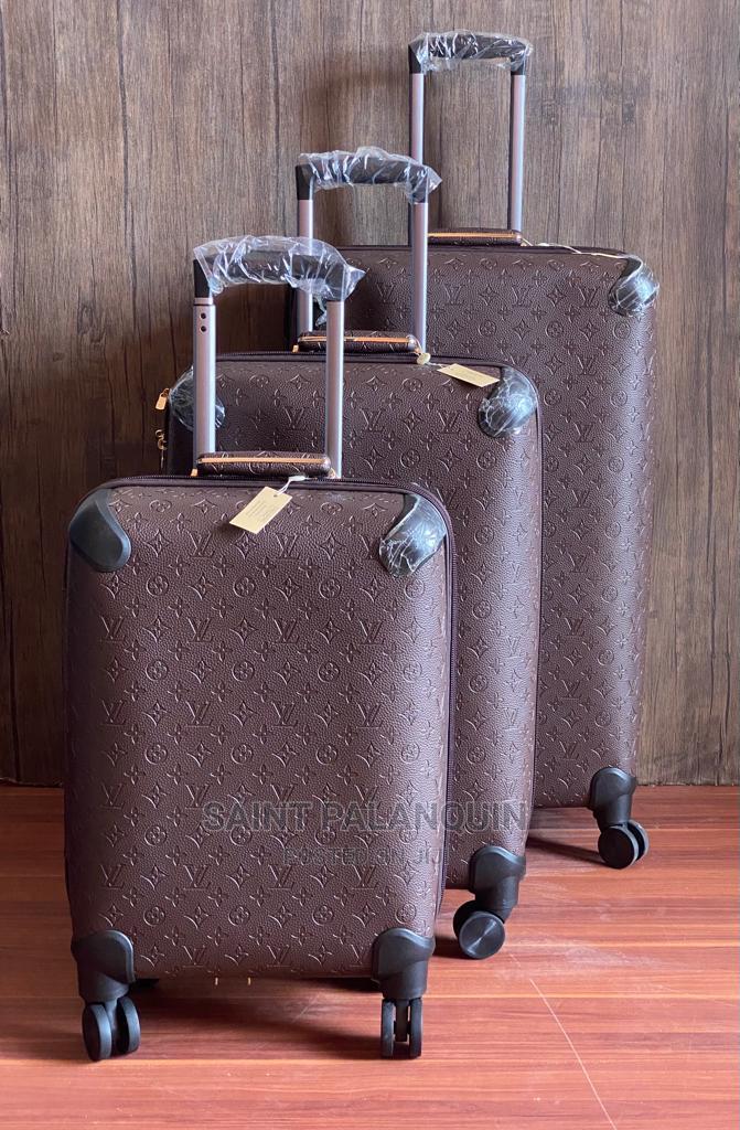 Louis Vuitton Luggage in Accra Metropolitan Bags, St Palanquin