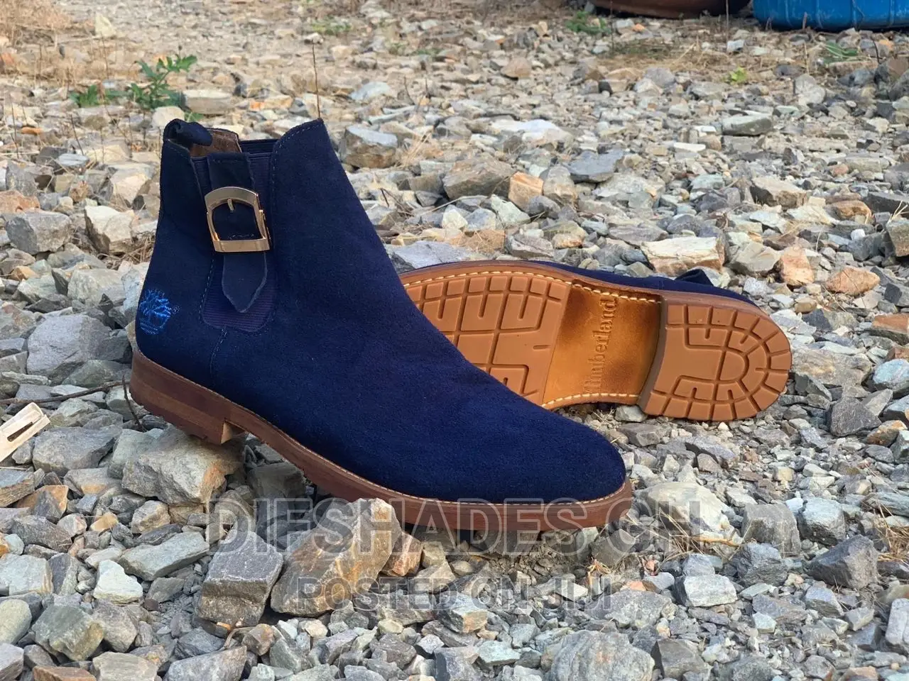 timberland desert boots