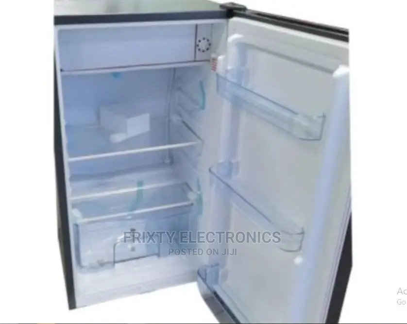 Greatest Chigo Table Top Fridge With Freezer. in Accra Metropolitan